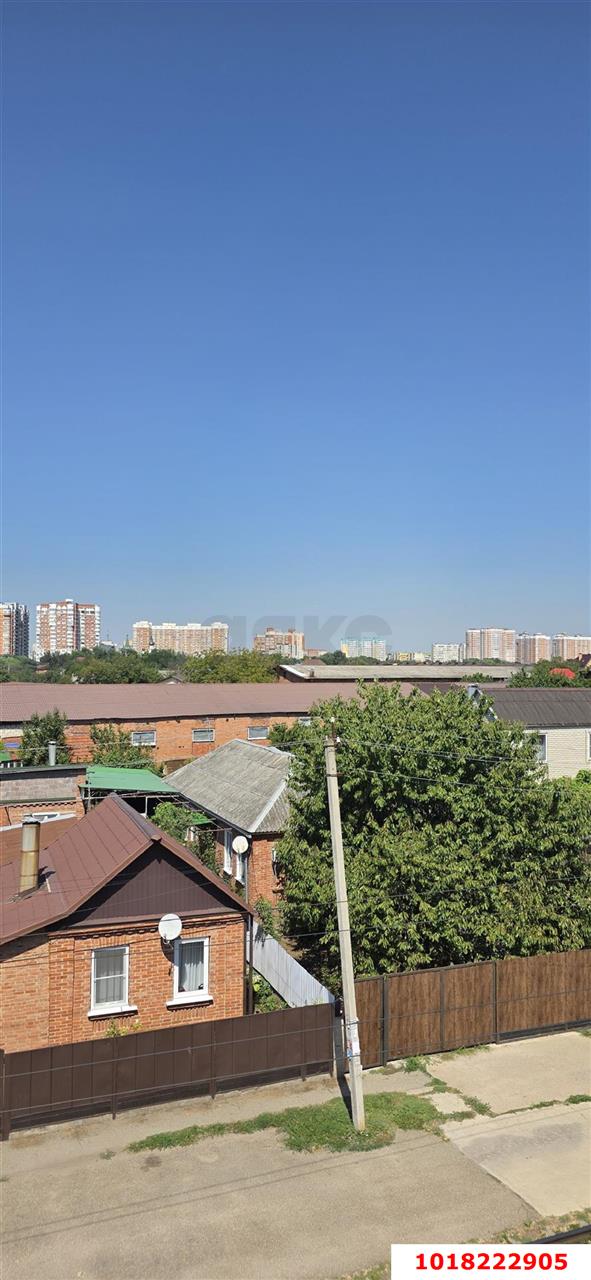 Фото №3: Дом 341&nbsp;м² + 6.39&nbsp;сот., 4&nbsp;эт. - Краснодар, Карасунский внутригородской округ, ж/м Пашковский, ул. имени Евдокии Бершанской, 256