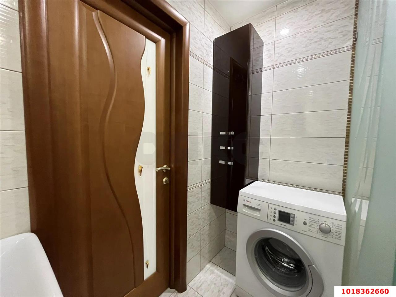 Фото №10: 3-комнатная квартира 75&nbsp;м², 3/9&nbsp;эт. - Краснодар, Карасунский внутригородской округ, мкр. Гидростроителей, ул. Гидростроителей, 21