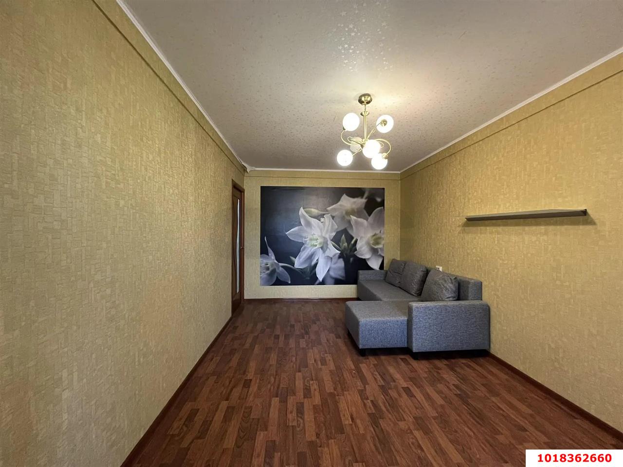 Фото №15: 3-комнатная квартира 75&nbsp;м², 3/9&nbsp;эт. - Краснодар, Карасунский внутригородской округ, мкр. Гидростроителей, ул. Гидростроителей, 21
