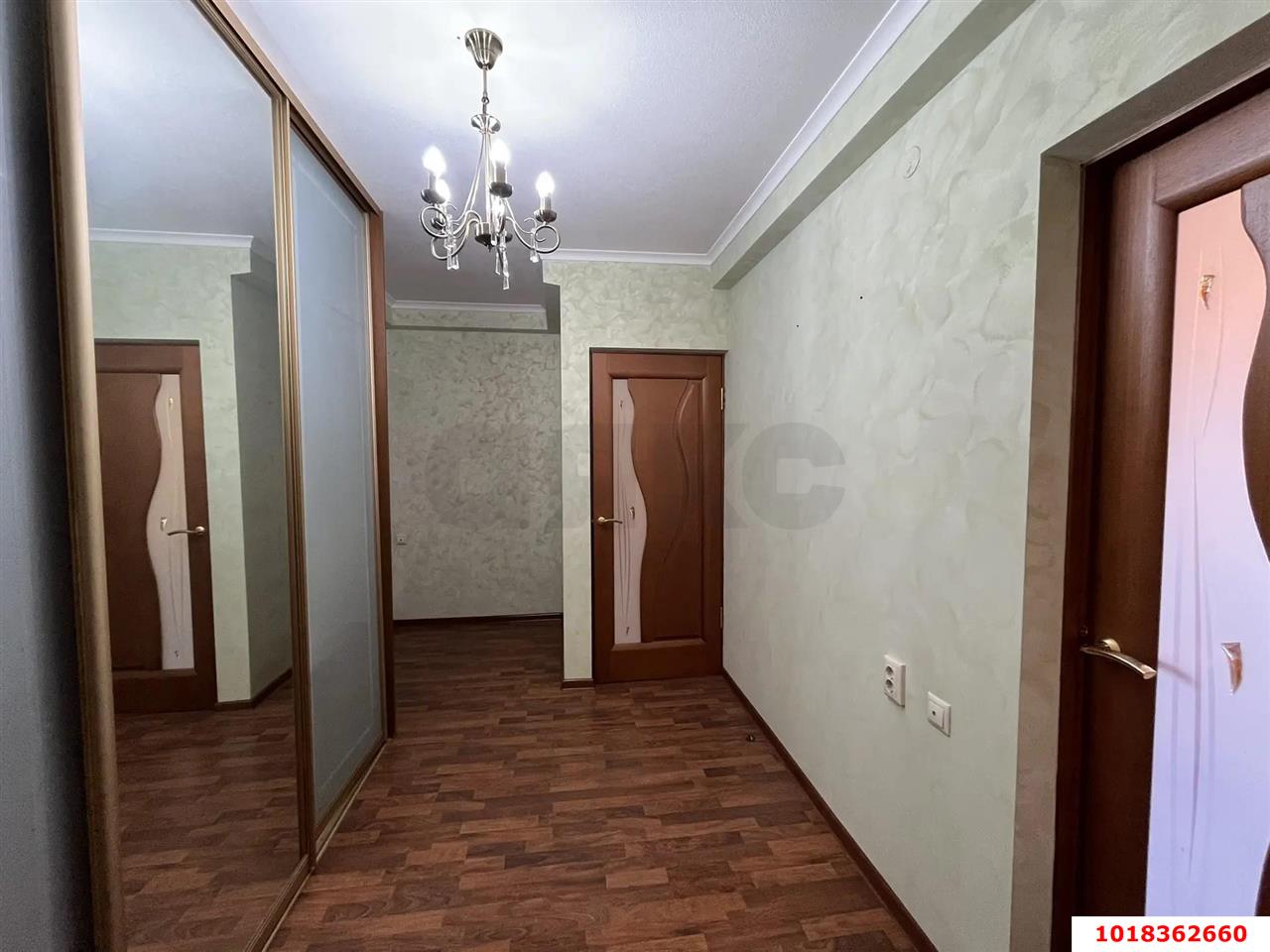 Фото №7: 3-комнатная квартира 75&nbsp;м², 3/9&nbsp;эт. - Краснодар, Карасунский внутригородской округ, мкр. Гидростроителей, ул. Гидростроителей, 21