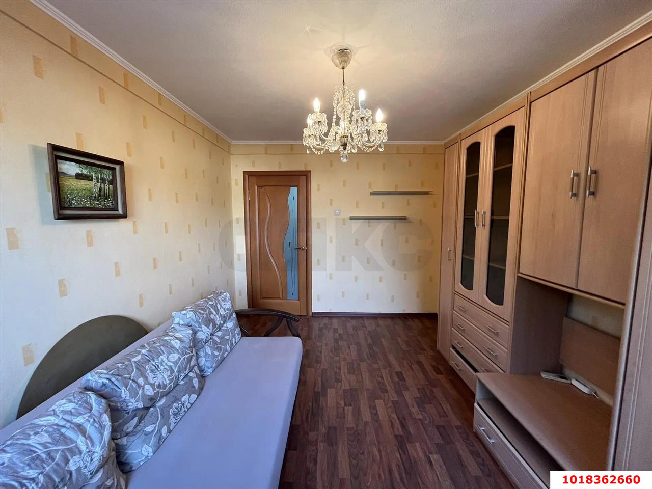 Фото №11: 3-комнатная квартира 75&nbsp;м², 3/9&nbsp;эт. - Краснодар, Карасунский внутригородской округ, мкр. Гидростроителей, ул. Гидростроителей, 21