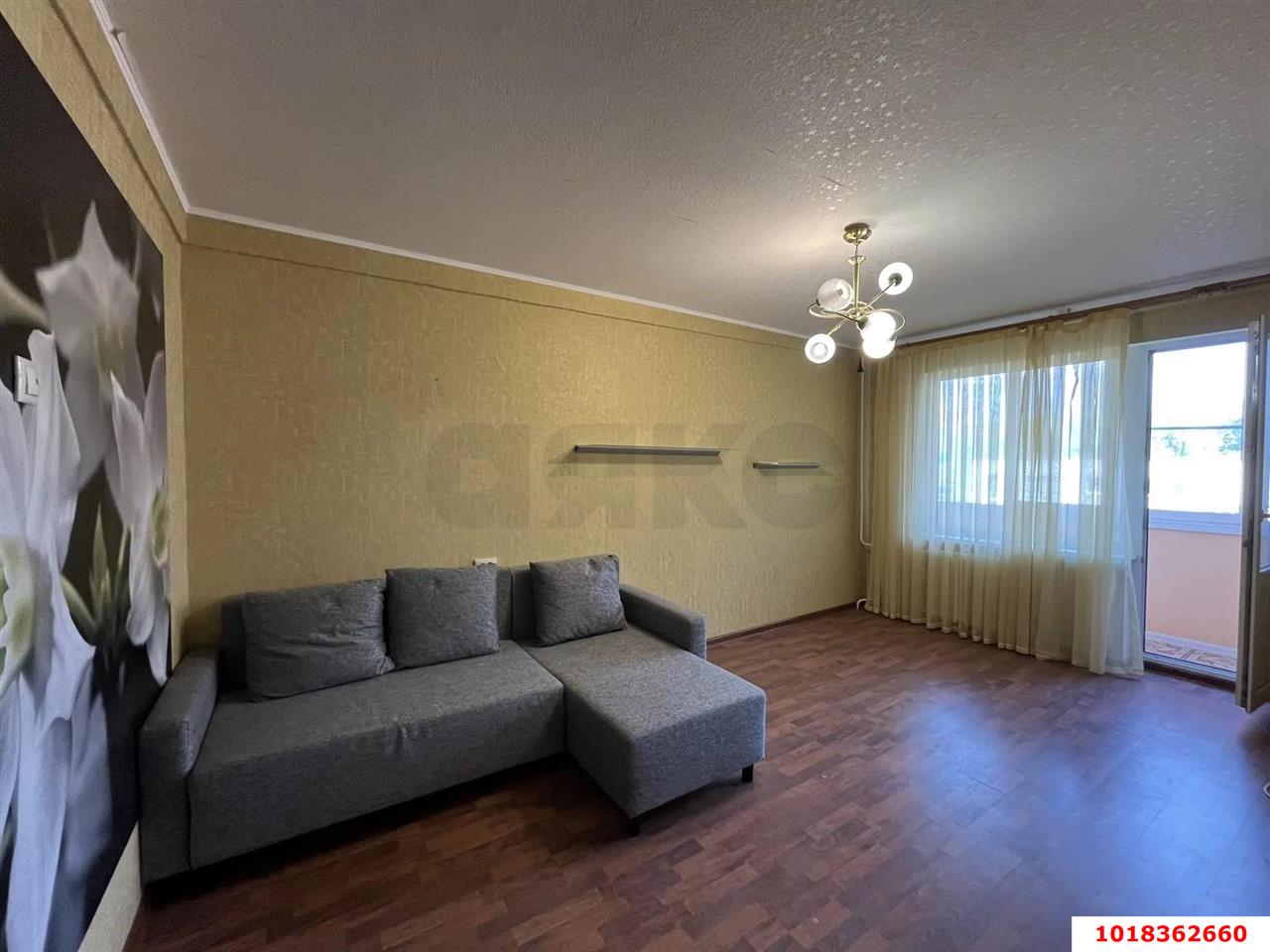 Фото №14: 3-комнатная квартира 75&nbsp;м², 3/9&nbsp;эт. - Краснодар, Карасунский внутригородской округ, мкр. Гидростроителей, ул. Гидростроителей, 21
