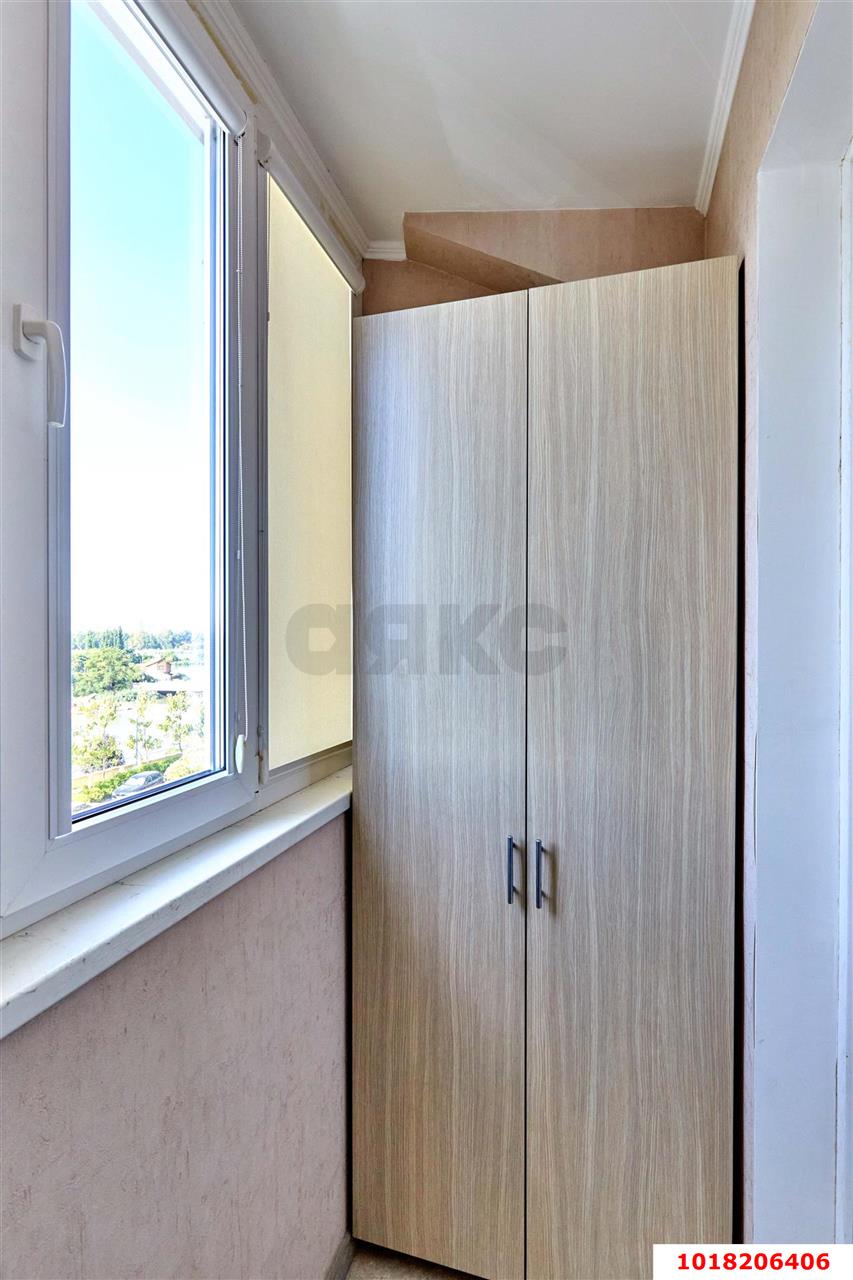 Фото №16: 2-комнатная квартира 102&nbsp;м², 4/25&nbsp;эт. - Краснодар, Центральный внутригородской округ, Черёмушки, мкр. ЖК Солнечный Остров, ул. Кубанская, 58