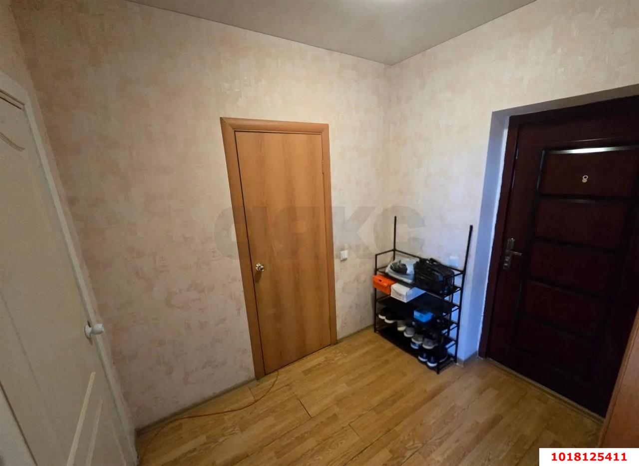 Фото №6: 1-комнатная квартира 40&nbsp;м², 5/6&nbsp;эт. - Краснодар, Прикубанский внутригородской округ, мкр. Музыкальный, ул. Суздальская, 9