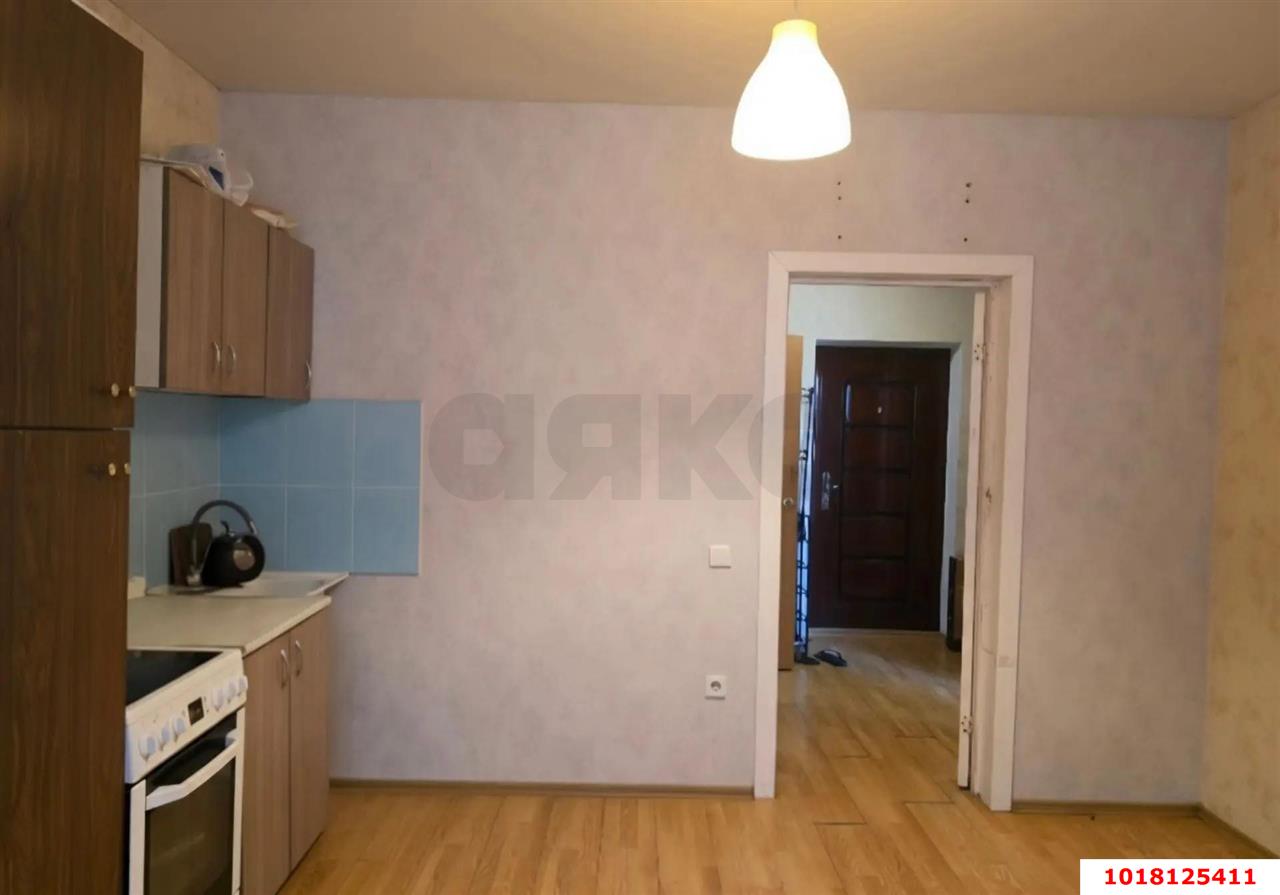Фото №7: 1-комнатная квартира 40&nbsp;м², 5/6&nbsp;эт. - Краснодар, Прикубанский внутригородской округ, мкр. Музыкальный, ул. Суздальская, 9