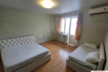 Фото №1: 1-комнатная квартира 40 м², 5/6 эт. - Краснодар, мкр. Музыкальный, ул. Суздальская, 9