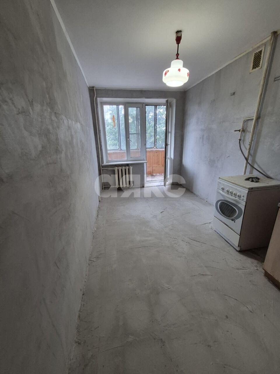 Фото №8: 1-комнатная квартира 35&nbsp;м², 5/9&nbsp;эт. - Монино, ул. Баранова, 9