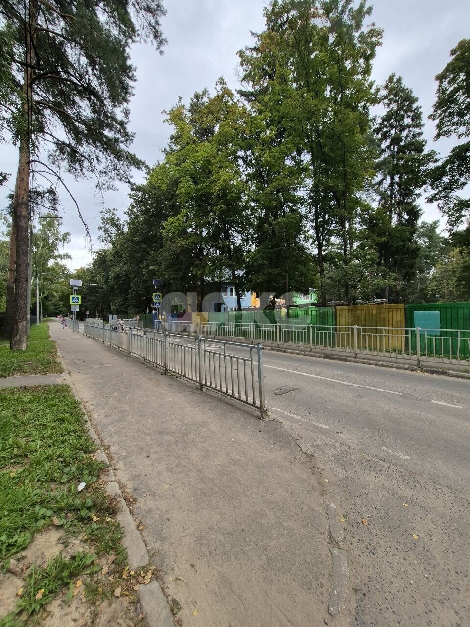Фото №3: 1-комнатная квартира 35&nbsp;м², 5/9&nbsp;эт. - Монино, ул. Баранова, 9