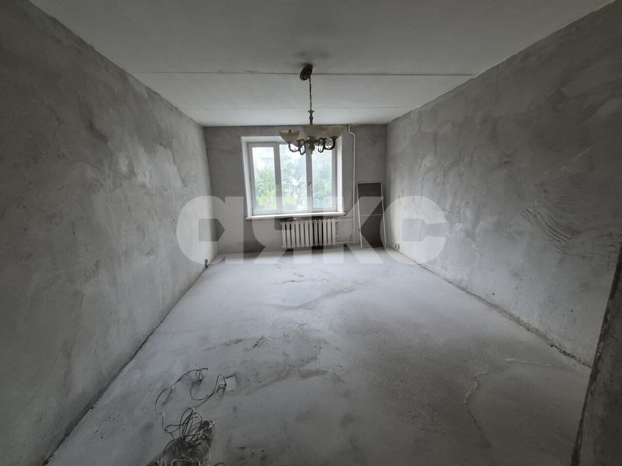 Фото №6: 1-комнатная квартира 35&nbsp;м², 5/9&nbsp;эт. - Монино, ул. Баранова, 9