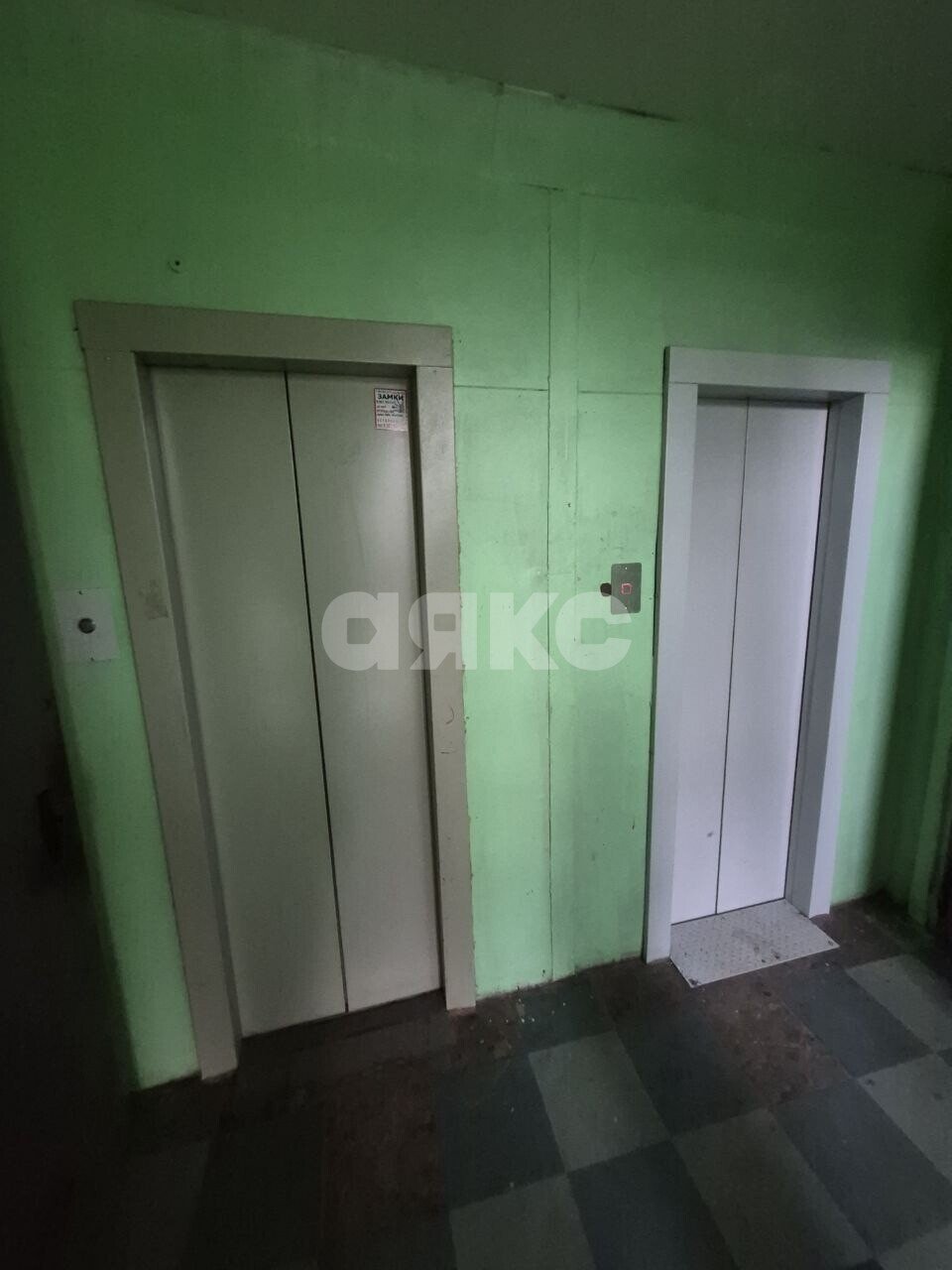 Фото №4: 1-комнатная квартира 35&nbsp;м², 5/9&nbsp;эт. - Монино, ул. Баранова, 9