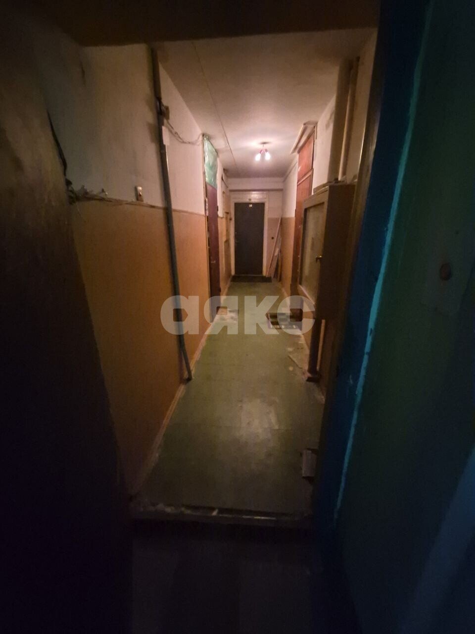 Фото №9: 1-комнатная квартира 35&nbsp;м², 5/9&nbsp;эт. - Монино, ул. Баранова, 9