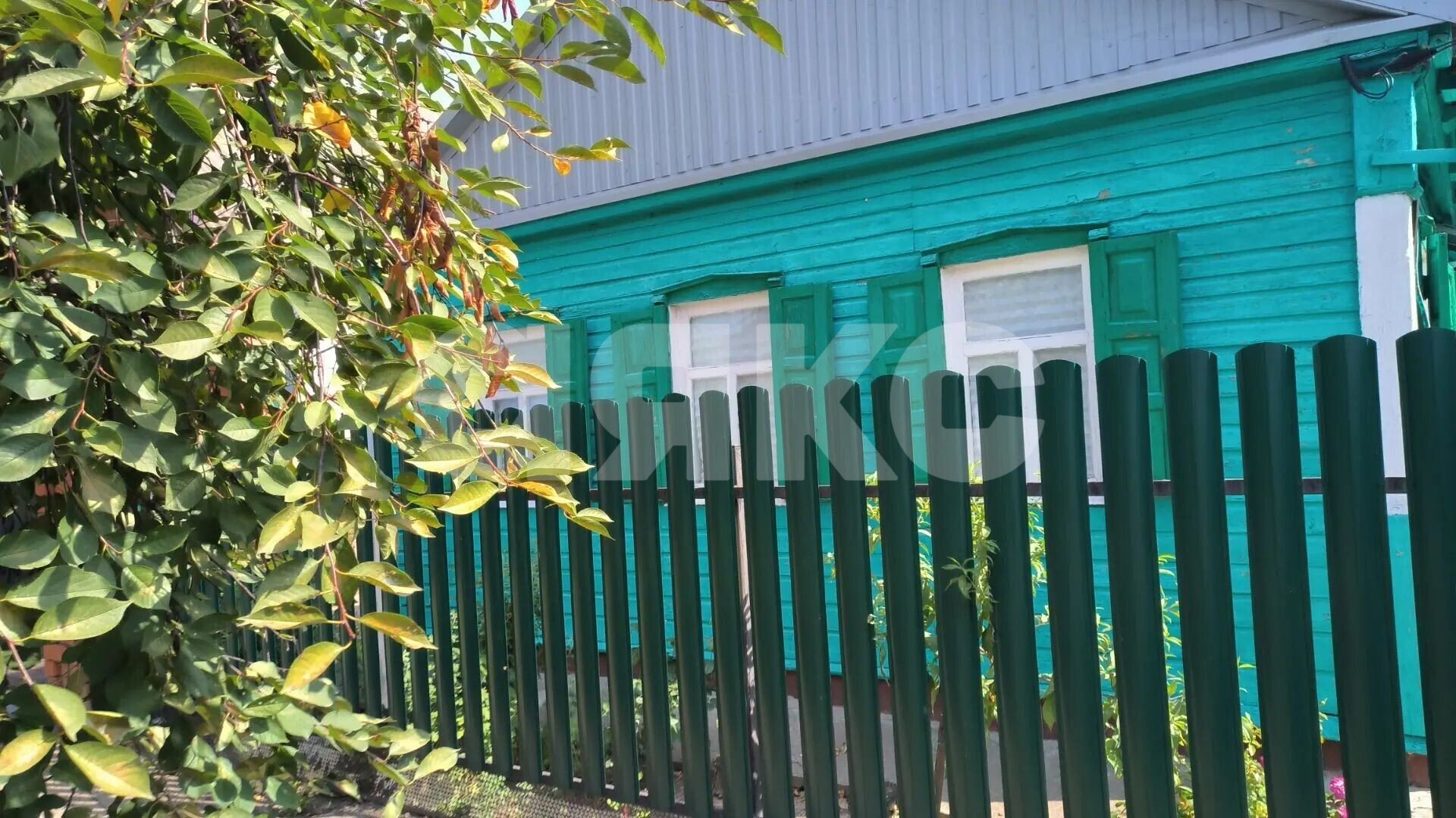 Фото №8: Дом 97&nbsp;м² + 10&nbsp;сот., 1&nbsp;эт. - Старощербиновская, ул. Ленина, 91