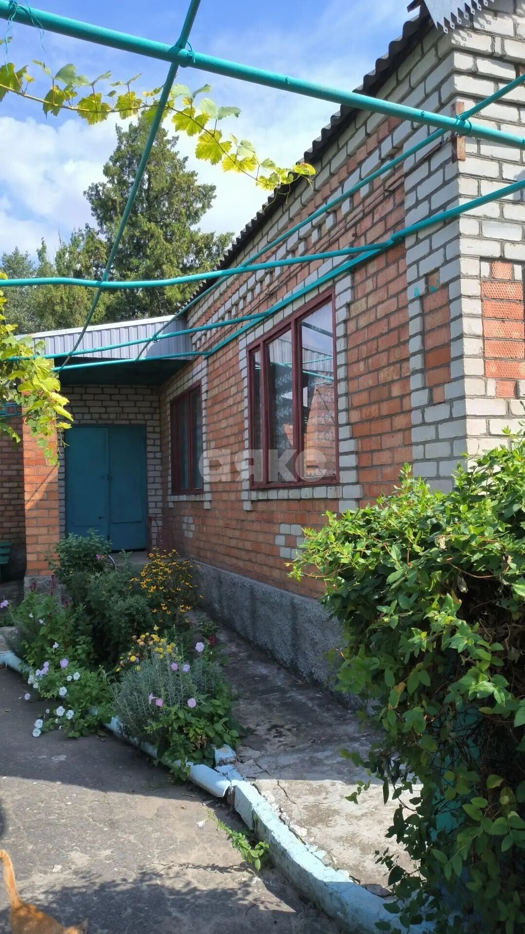 Фото №5: Дом 97&nbsp;м² + 10&nbsp;сот., 1&nbsp;эт. - Старощербиновская, ул. Ленина, 91