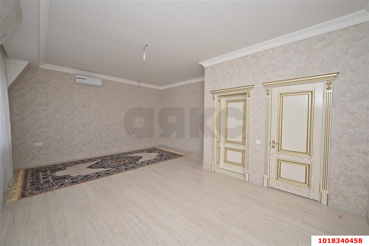 Фото №28: Дом 217&nbsp;м² + 10&nbsp;сот., 2&nbsp;эт. - Краснодар, Прикубанский внутригородской округ, Калинино, мкр. Завод Радиоизмерительных Приборов, ул. Леушковская, 9