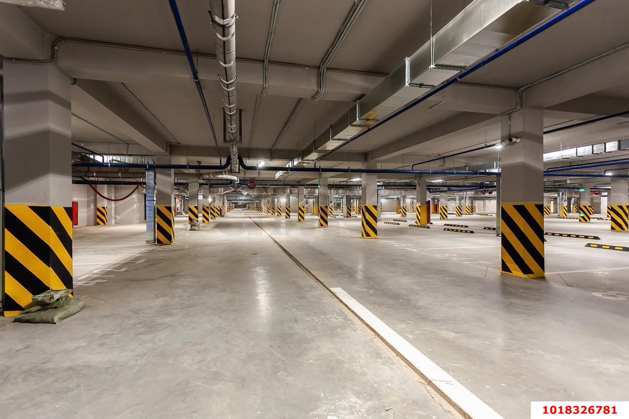 Фото №18: 1-комнатная квартира 45&nbsp;м², 14/24&nbsp;эт. - Краснодар, Центральный внутригородской округ, Табачная Фабрика, мкр. ЖК Все Свои Вип, ул. Колхозная, 5/2