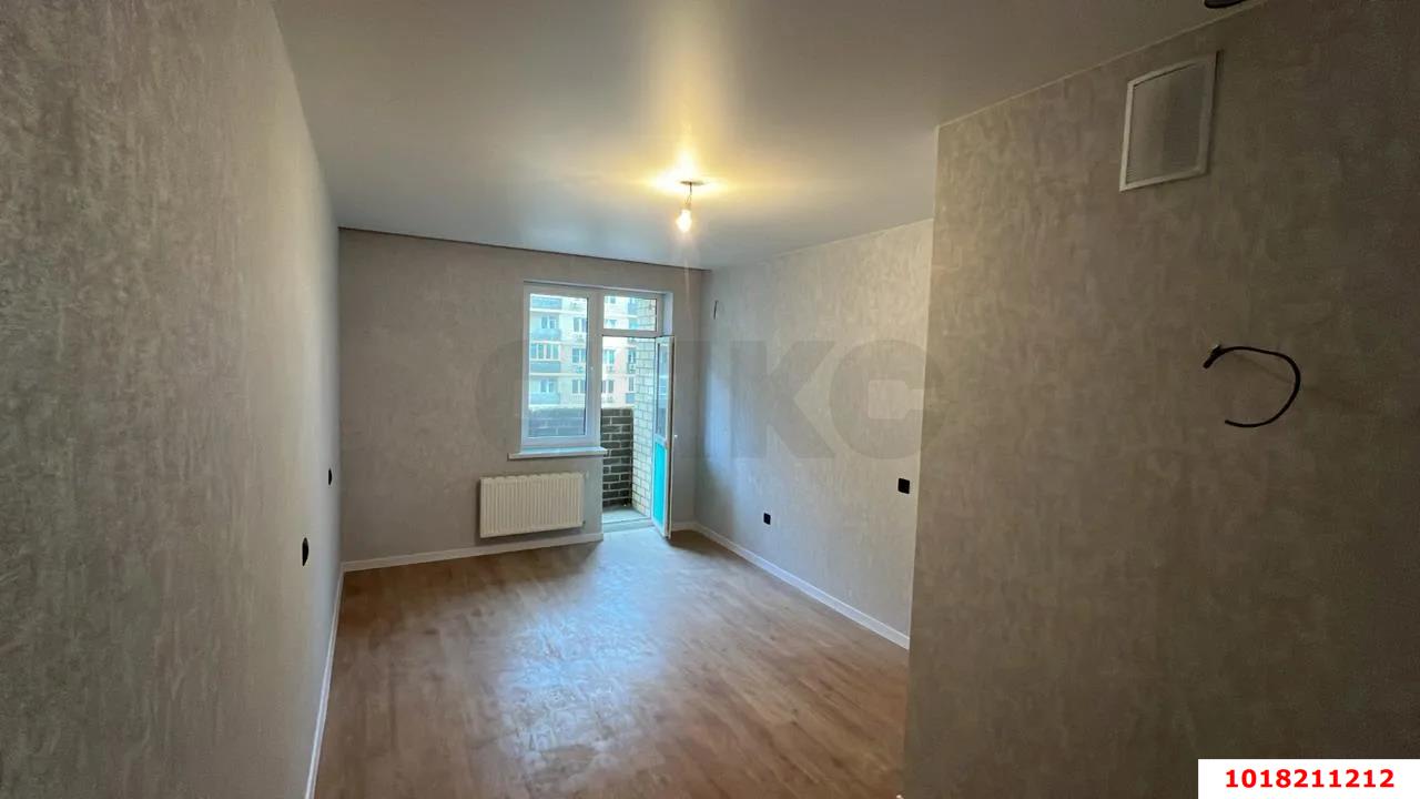 Фото №4: 1-комнатная квартира 40&nbsp;м², 9/24&nbsp;эт. - Краснодар, Прикубанский внутригородской округ, мкр. жилой комплекс Дыхание, ул. Лётчика Позднякова, 2к23
