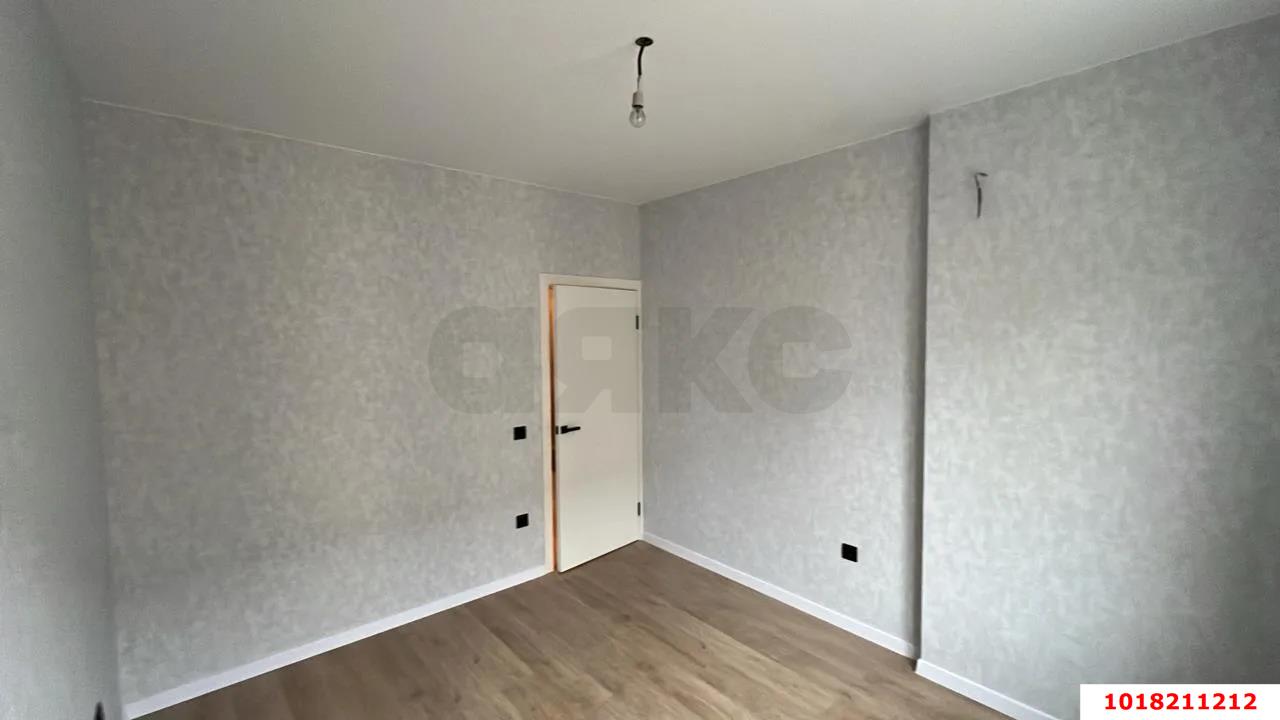 Фото №2: 1-комнатная квартира 40&nbsp;м², 9/24&nbsp;эт. - Краснодар, Прикубанский внутригородской округ, мкр. жилой комплекс Дыхание, ул. Лётчика Позднякова, 2к23