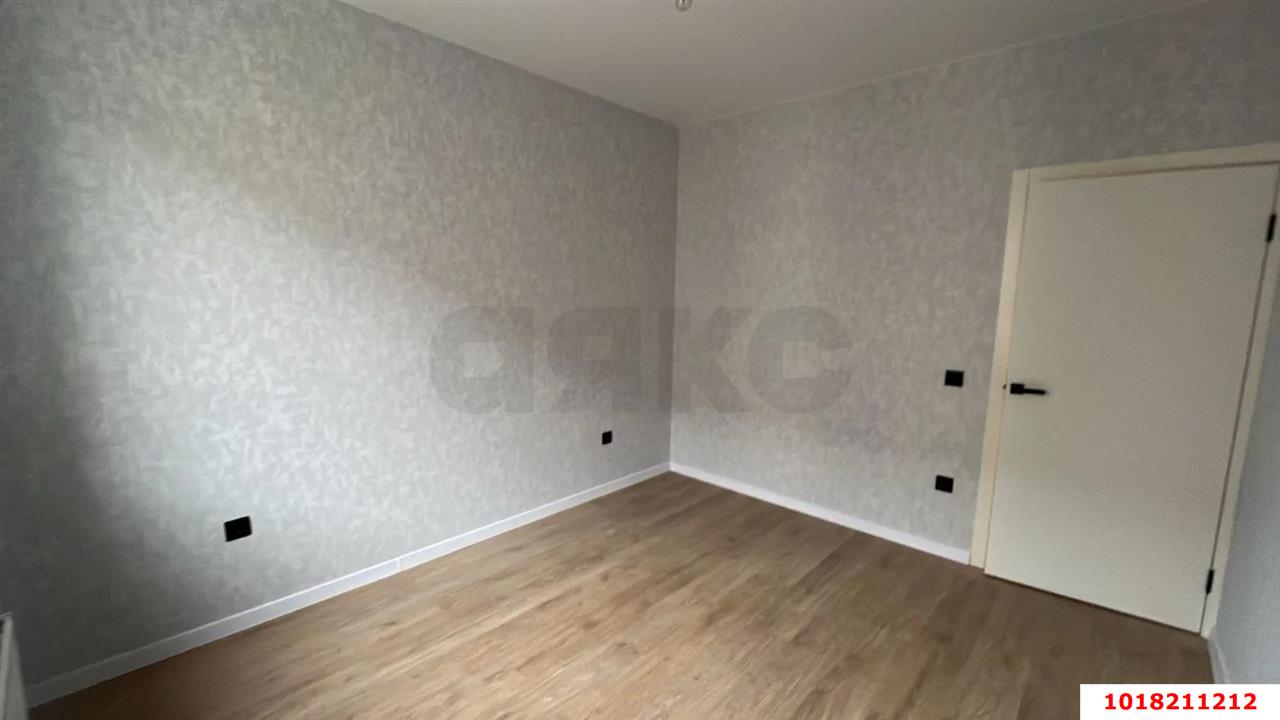 Фото №1: 1-комнатная квартира 40&nbsp;м², 9/24&nbsp;эт. - Краснодар, Прикубанский внутригородской округ, мкр. жилой комплекс Дыхание, ул. Лётчика Позднякова, 2к23