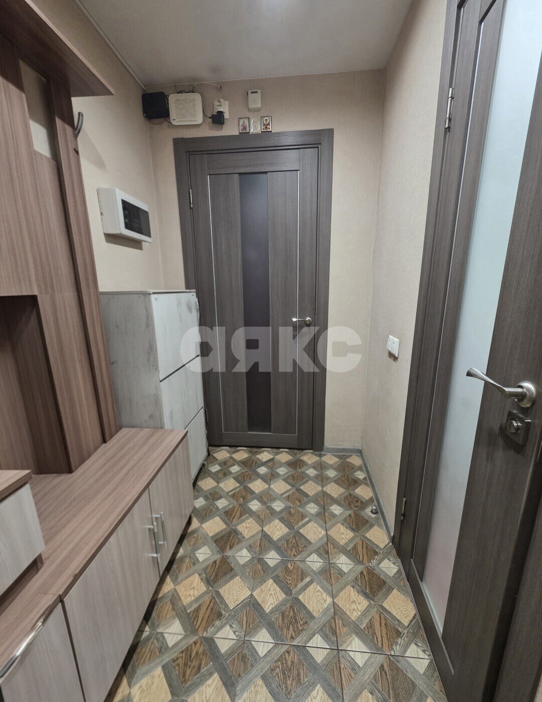 Фото №18: 2-комнатная квартира 45&nbsp;м², 1/5&nbsp;эт. - Москва, ул. Юных Ленинцев, 77к2