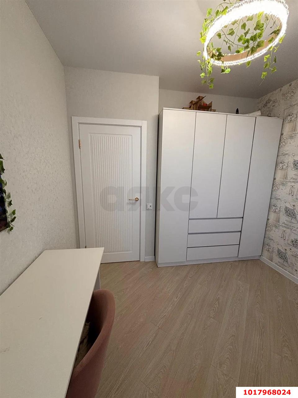 Фото №10: 2-комнатная квартира 46&nbsp;м², 2/16&nbsp;эт. - Краснодар, Прикубанский внутригородской округ, мкр. жилой комплекс Ракурс, ул. имени Героя Ростовского, 8к4