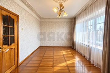 Фото №1: 3-комнатная квартира 72 м², 4/9 эт. - Краснодар, мкр. Фестивальный, ул. Фестивальная, 16