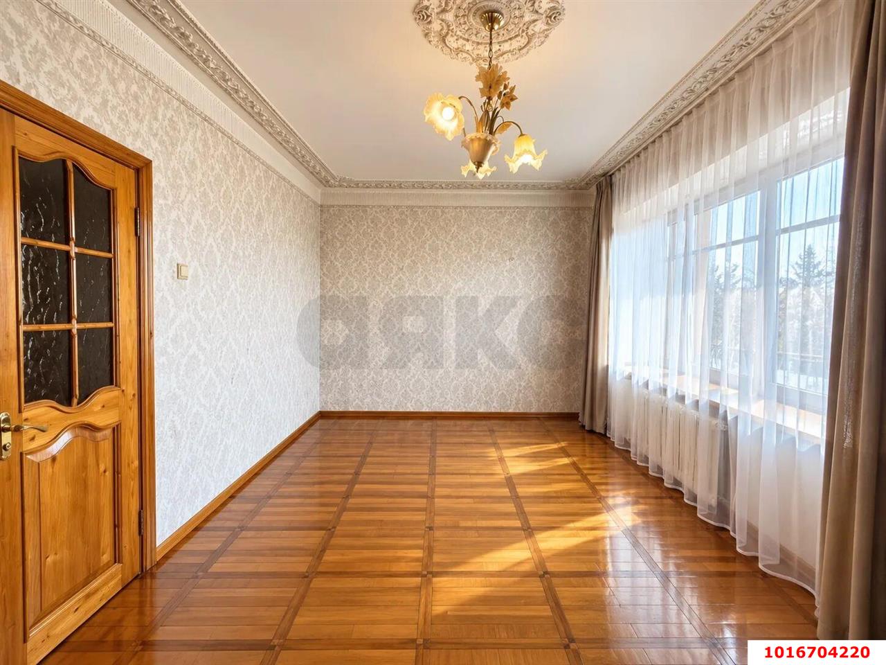 Фото №1: 3-комнатная квартира 72&nbsp;м², 4/9&nbsp;эт. - Краснодар, Прикубанский внутригородской округ, мкр. Фестивальный, ул. Фестивальная, 16