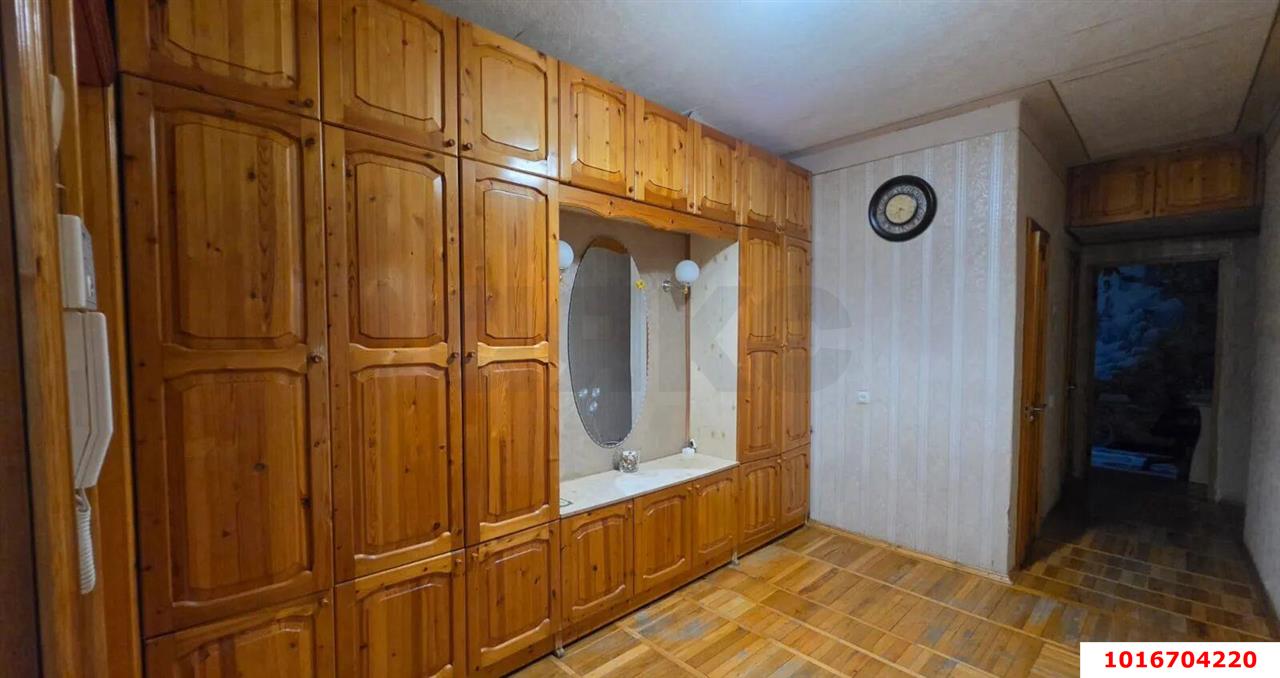 Фото №11: 3-комнатная квартира 72&nbsp;м², 4/9&nbsp;эт. - Краснодар, Прикубанский внутригородской округ, мкр. Фестивальный, ул. Фестивальная, 16