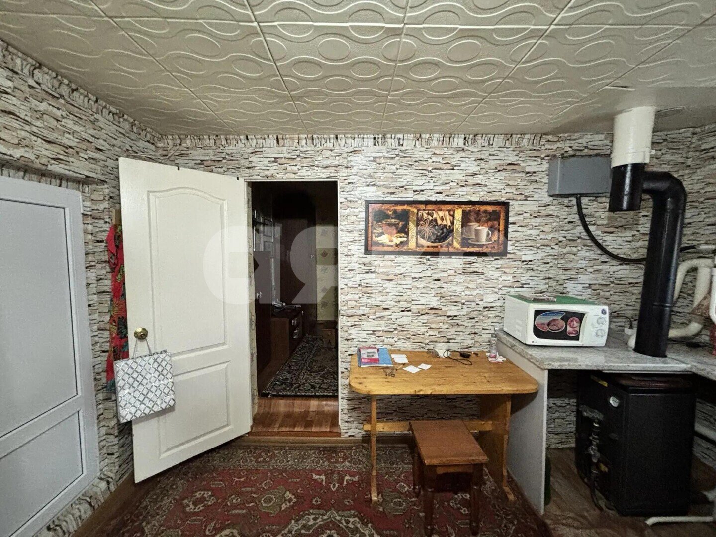Фото №20: Дом 71&nbsp;м² + 8&nbsp;сот., 1&nbsp;эт. - Городище, мкр. Александровка, ул. Щорса, 8