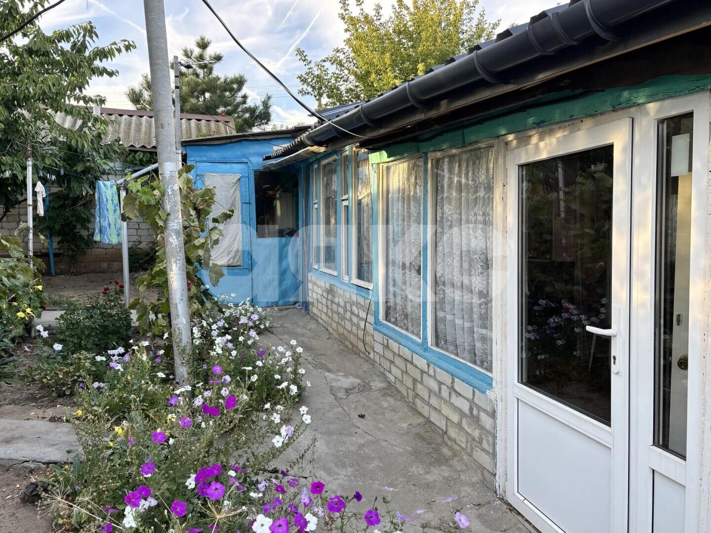 Фото №35: Дом 71&nbsp;м² + 8&nbsp;сот., 1&nbsp;эт. - Городище, мкр. Александровка, ул. Щорса, 8