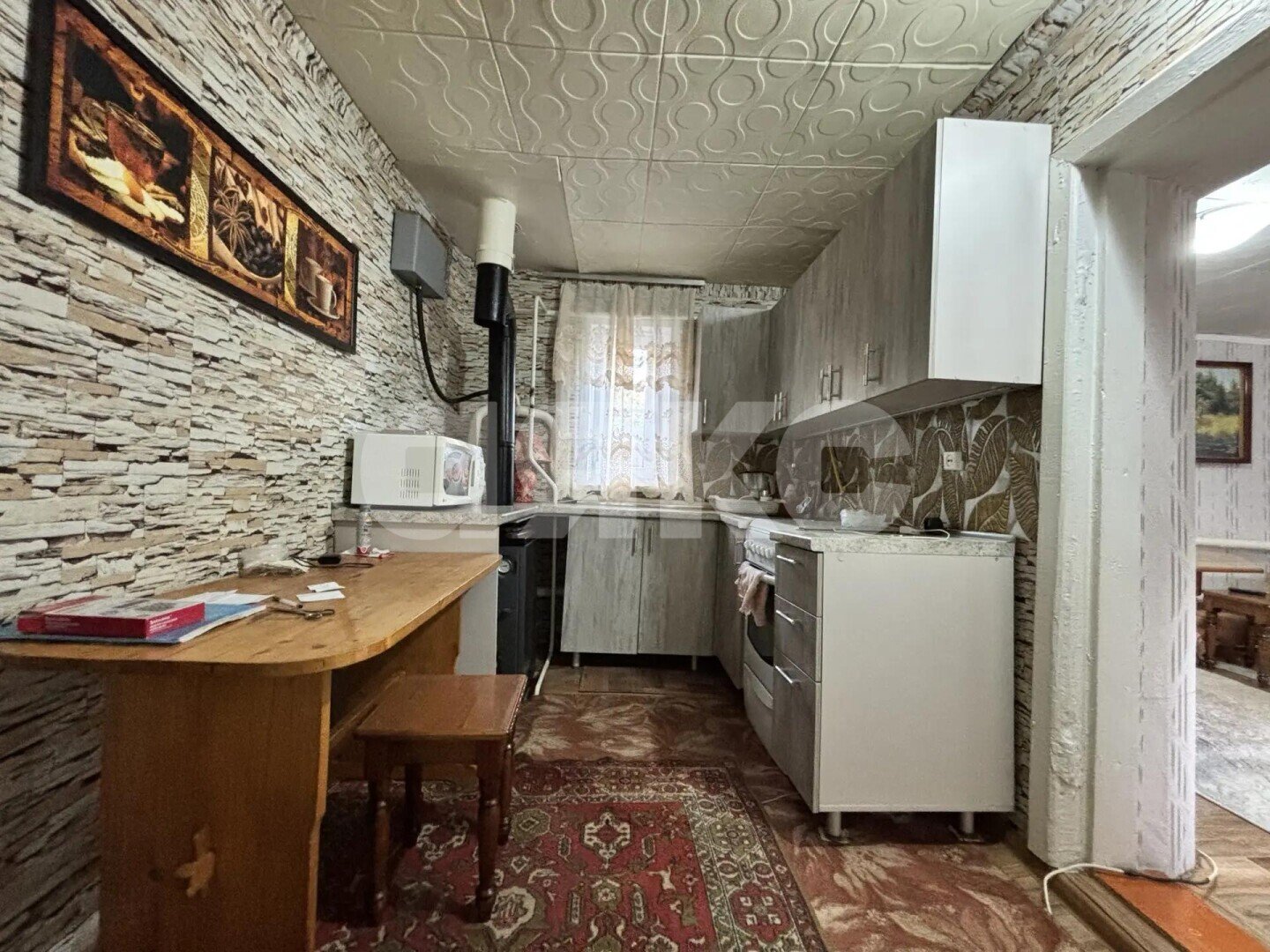 Фото №19: Дом 71&nbsp;м² + 8&nbsp;сот., 1&nbsp;эт. - Городище, мкр. Александровка, ул. Щорса, 8