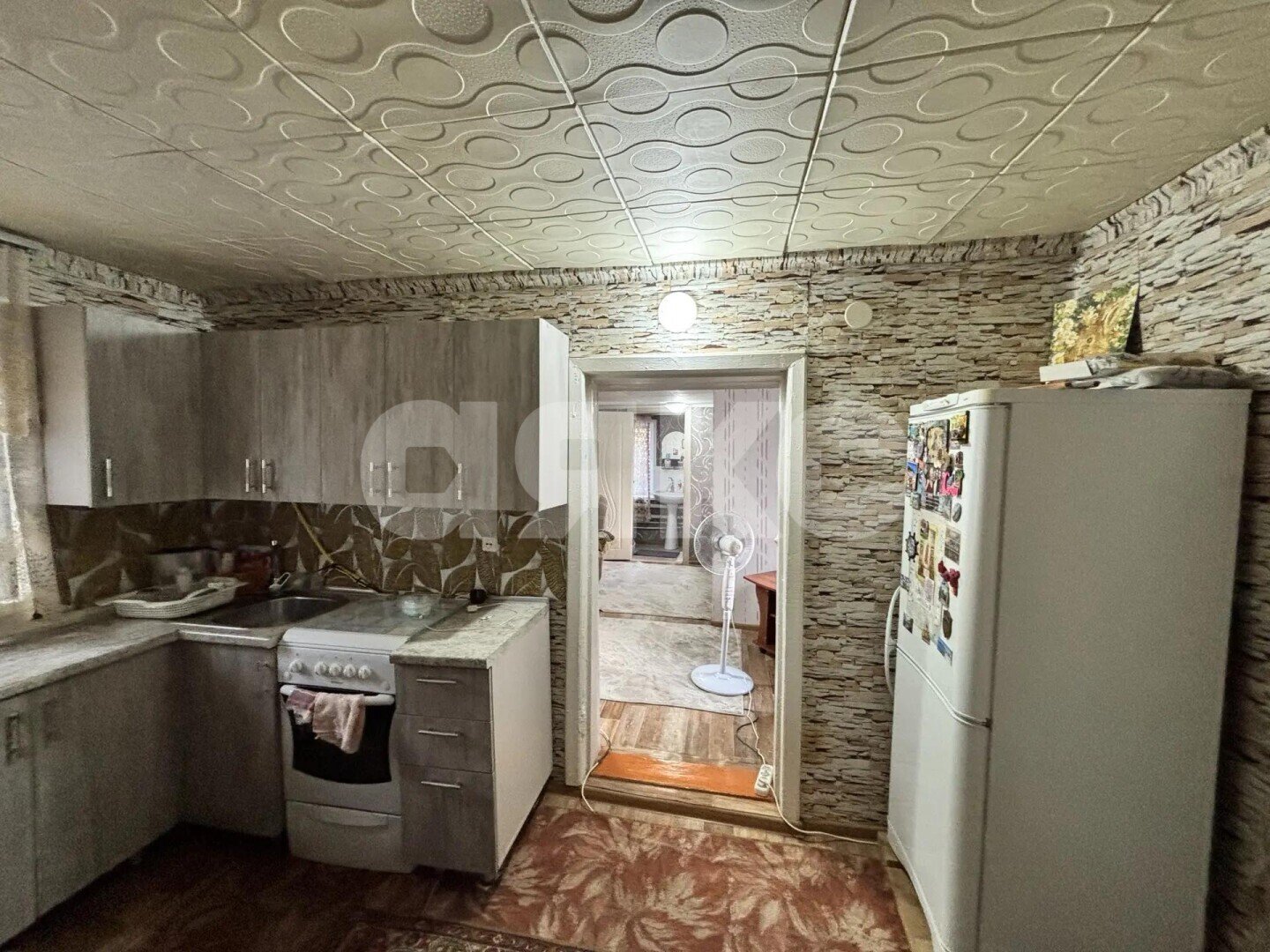 Фото №21: Дом 71&nbsp;м² + 8&nbsp;сот., 1&nbsp;эт. - Городище, мкр. Александровка, ул. Щорса, 8