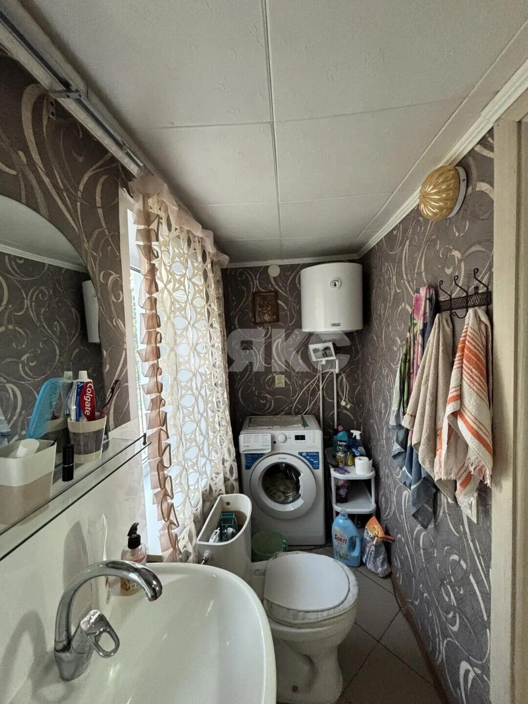 Фото №28: Дом 71&nbsp;м² + 8&nbsp;сот., 1&nbsp;эт. - Городище, мкр. Александровка, ул. Щорса, 8