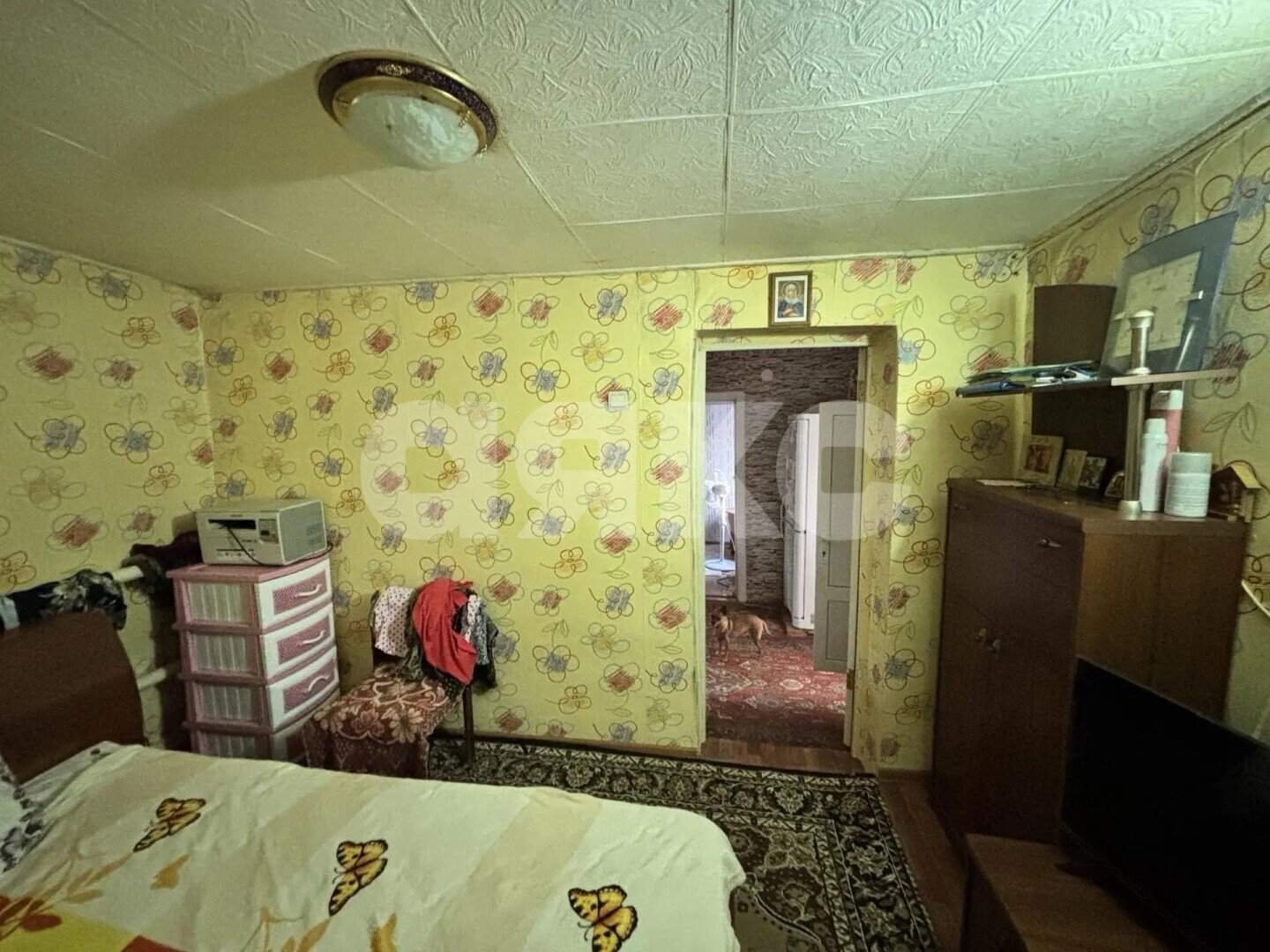Фото №26: Дом 71&nbsp;м² + 8&nbsp;сот., 1&nbsp;эт. - Городище, мкр. Александровка, ул. Щорса, 8