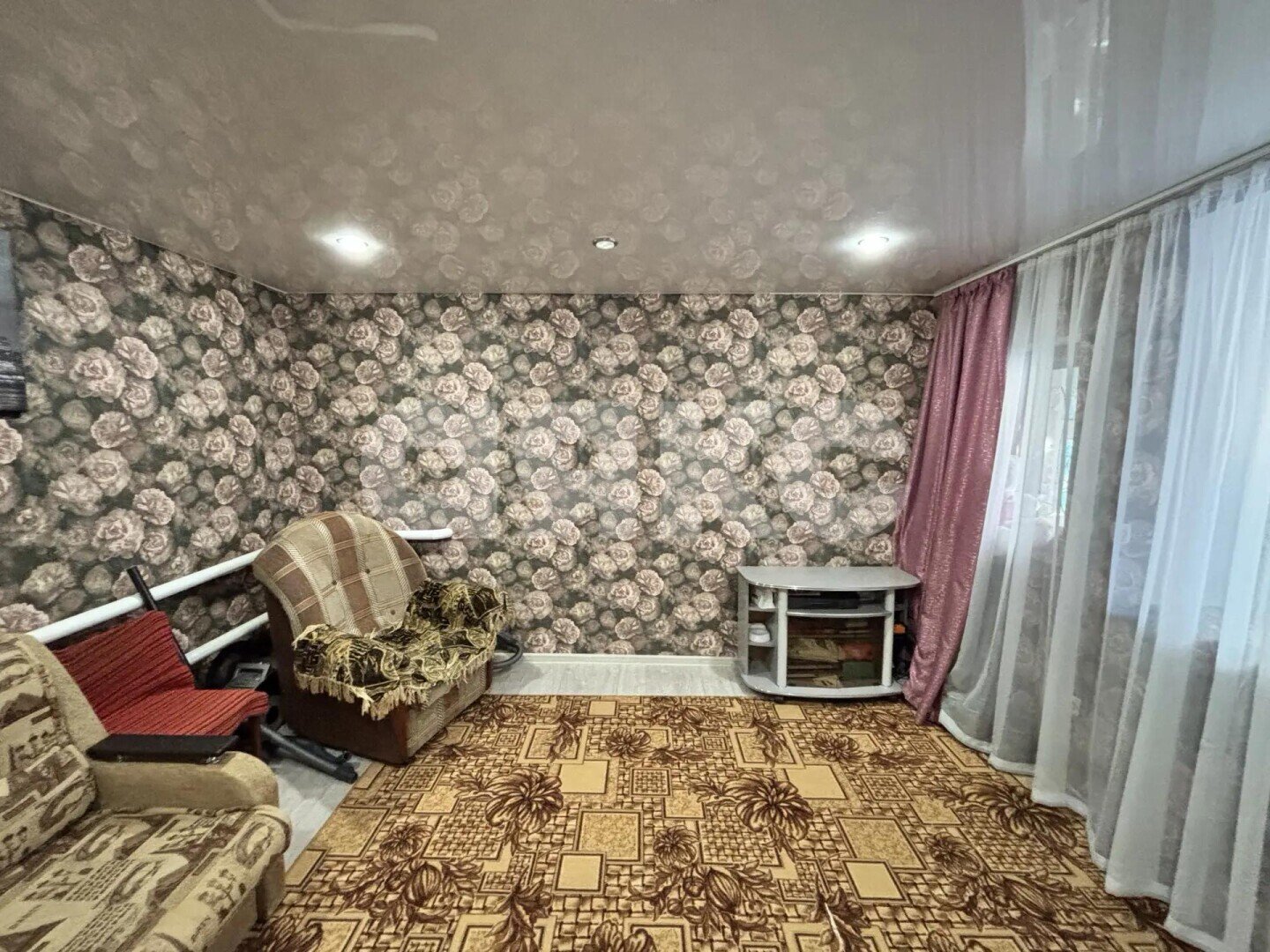 Фото №4: Дом 71&nbsp;м² + 8&nbsp;сот., 1&nbsp;эт. - Городище, мкр. Александровка, ул. Щорса, 8