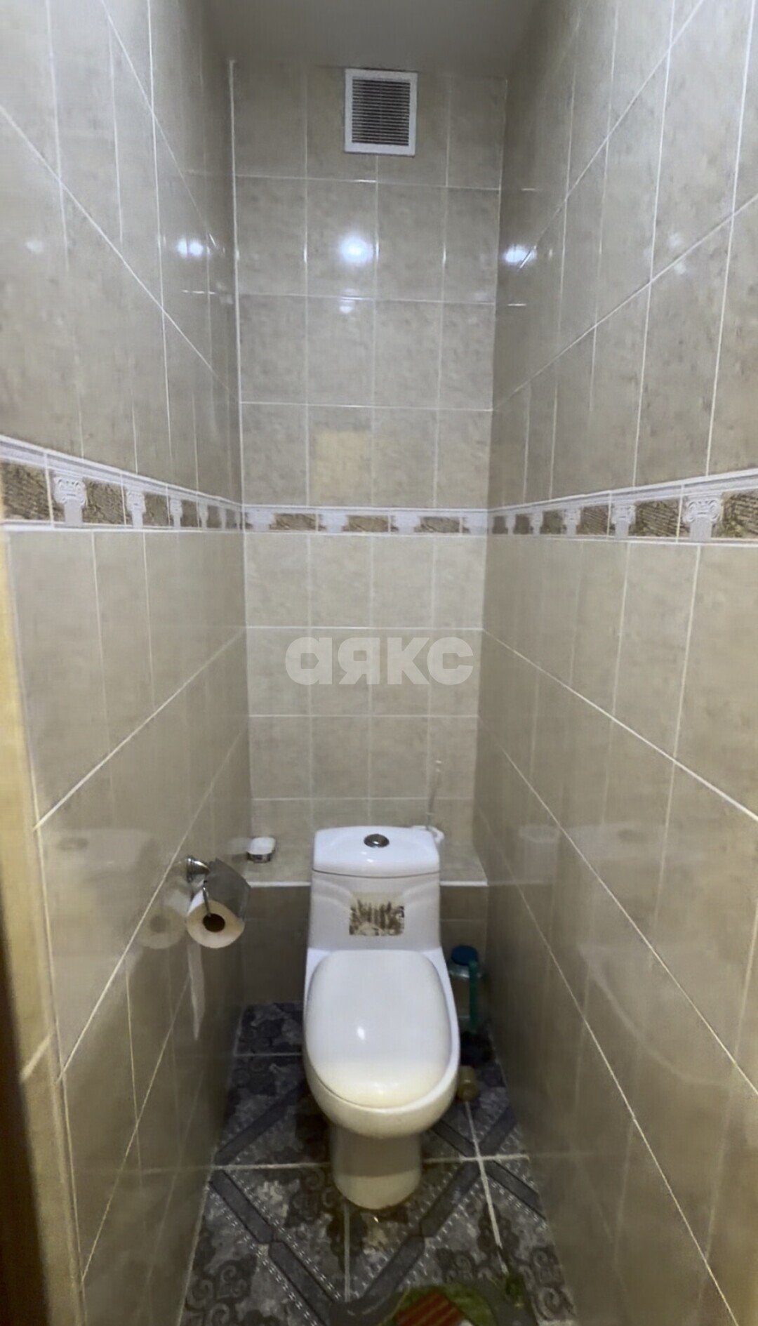 Фото №38: Апартаменты 91&nbsp;м², 2/2&nbsp;эт. - Кореновск, мкр. 1-й квартал, пер. Строителей, 12