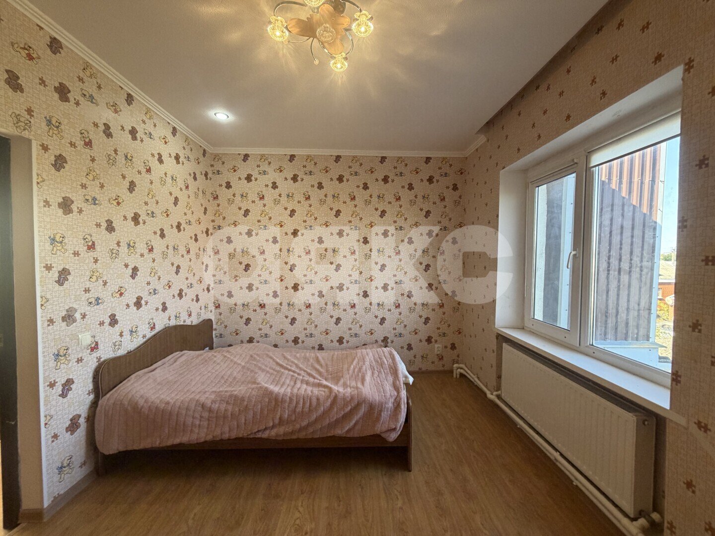 Фото №24: Апартаменты 91&nbsp;м², 2/2&nbsp;эт. - Кореновск, мкр. 1-й квартал, пер. Строителей, 12
