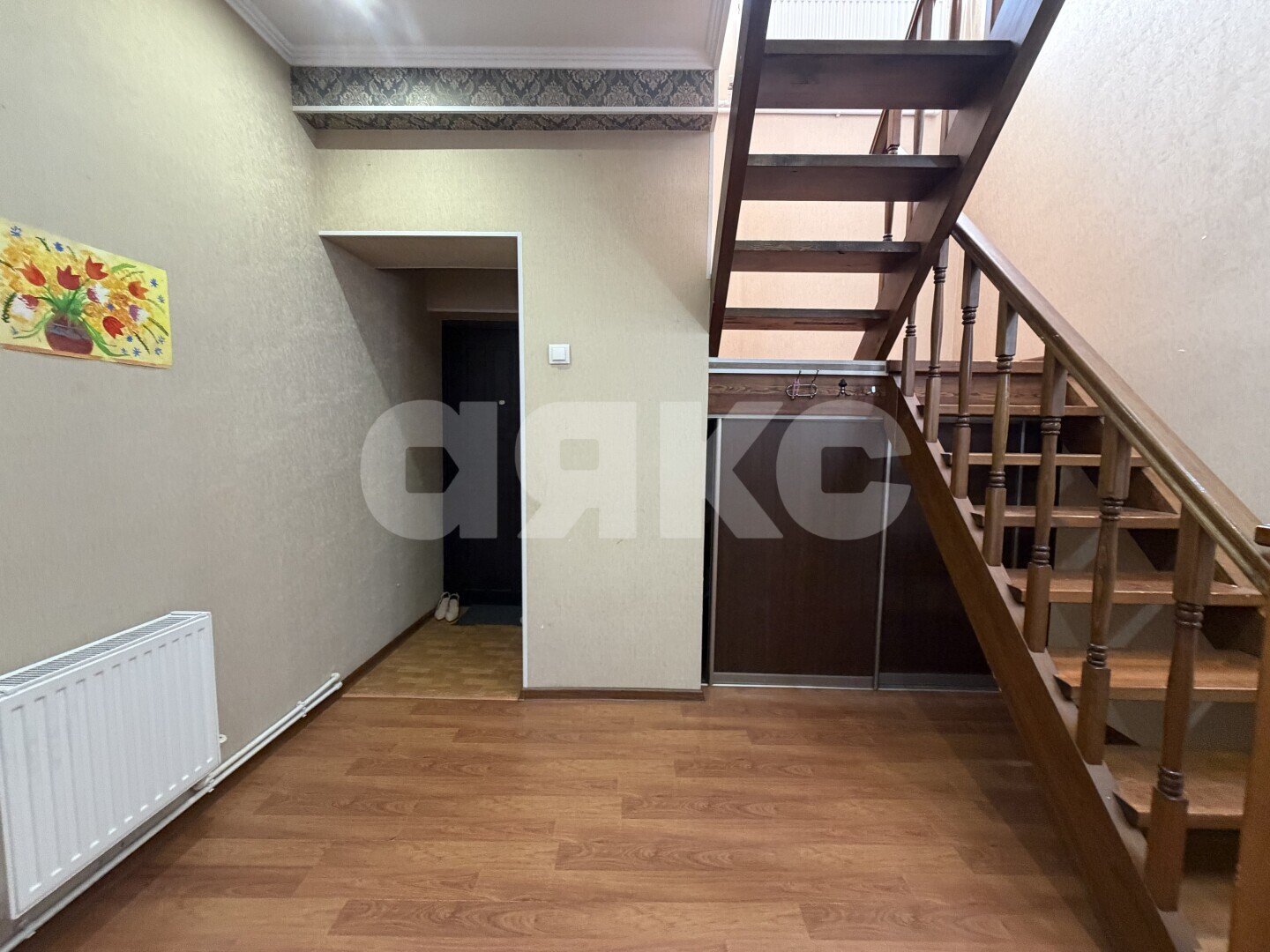 Фото №13: Апартаменты 91&nbsp;м², 2/2&nbsp;эт. - Кореновск, мкр. 1-й квартал, пер. Строителей, 12