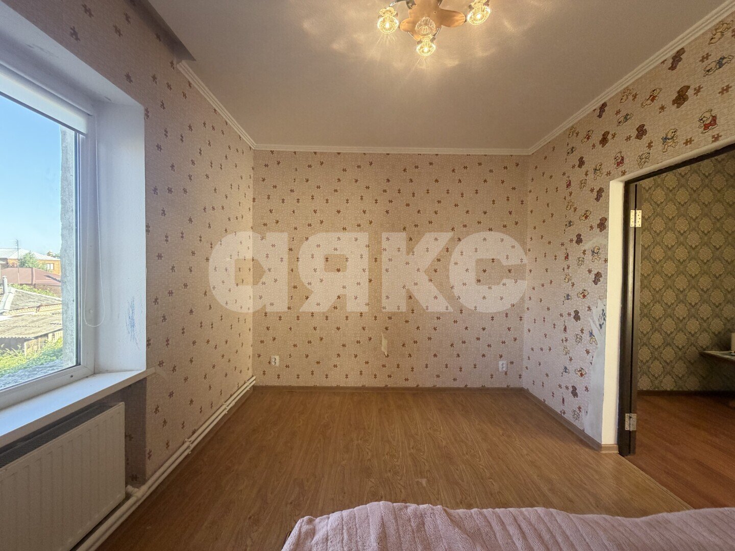 Фото №23: Апартаменты 91&nbsp;м², 2/2&nbsp;эт. - Кореновск, мкр. 1-й квартал, пер. Строителей, 12