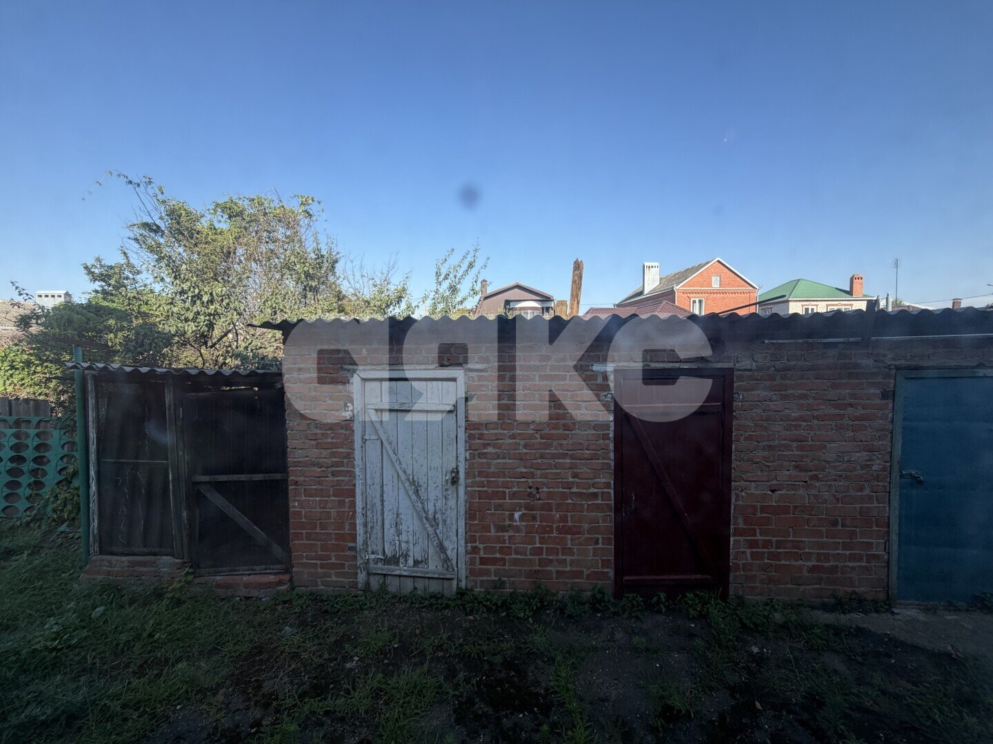Фото №7: Апартаменты 91&nbsp;м², 2/2&nbsp;эт. - Кореновск, мкр. 1-й квартал, пер. Строителей, 12