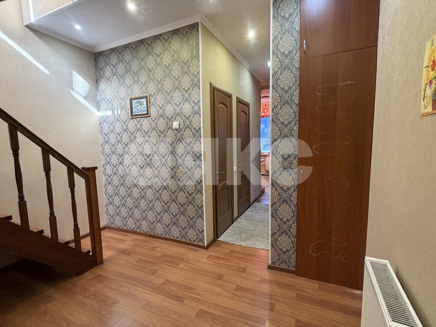 Фото №14: Апартаменты 91&nbsp;м², 2/2&nbsp;эт. - Кореновск, мкр. 1-й квартал, пер. Строителей, 12