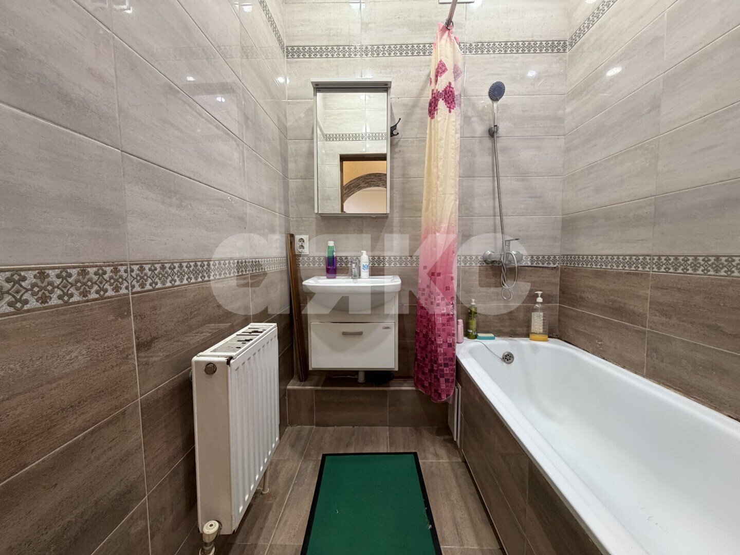 Фото №10: Апартаменты 91&nbsp;м², 2/2&nbsp;эт. - Кореновск, мкр. 1-й квартал, пер. Строителей, 12