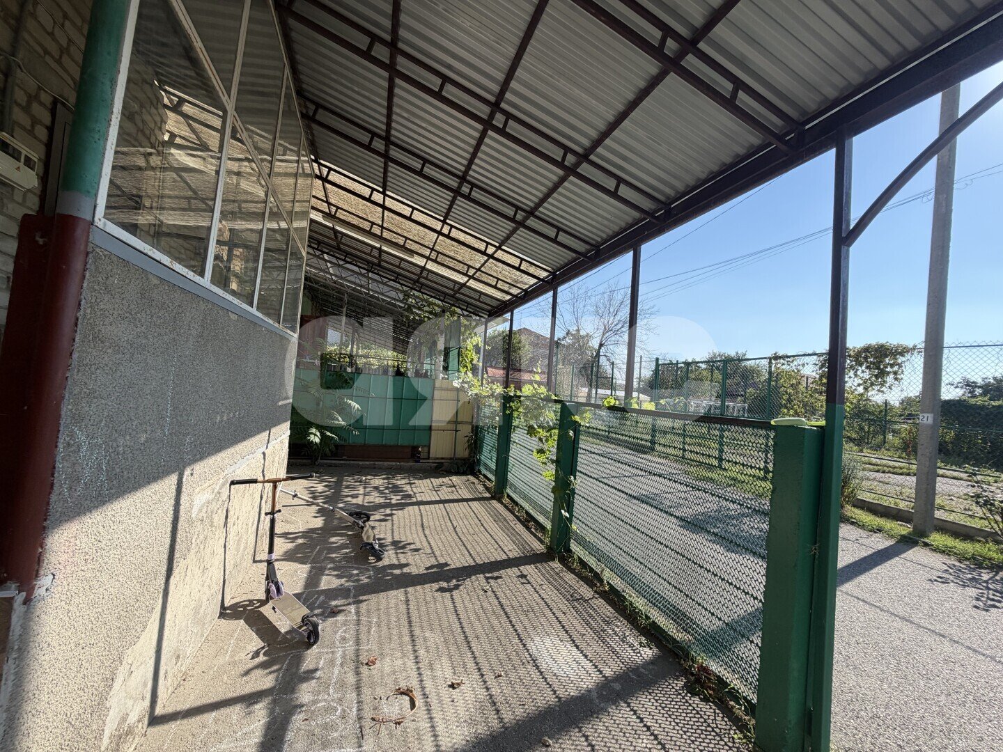 Фото №31: Апартаменты 91&nbsp;м², 2/2&nbsp;эт. - Кореновск, мкр. 1-й квартал, пер. Строителей, 12