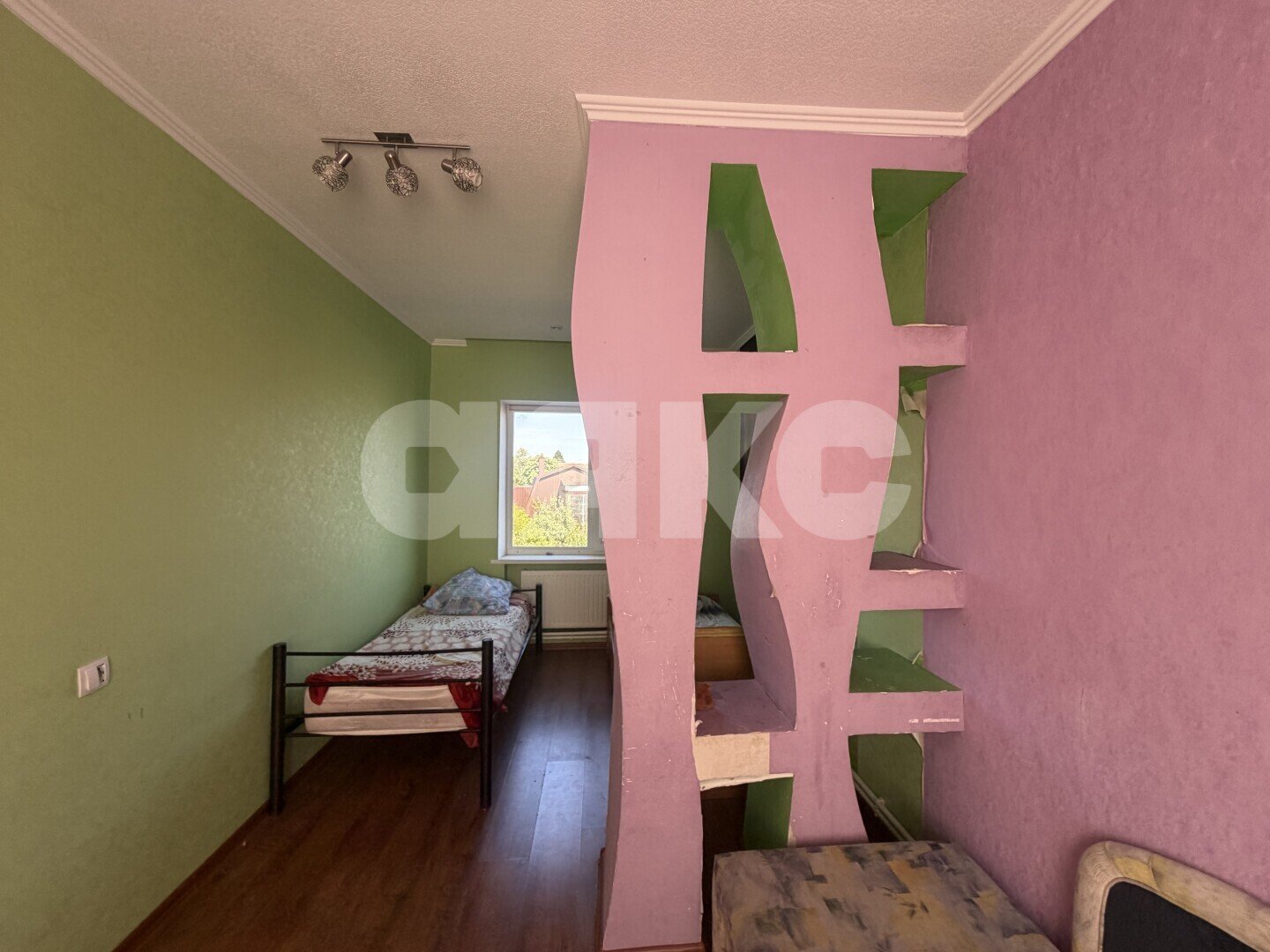 Фото №29: Апартаменты 91&nbsp;м², 2/2&nbsp;эт. - Кореновск, мкр. 1-й квартал, пер. Строителей, 12