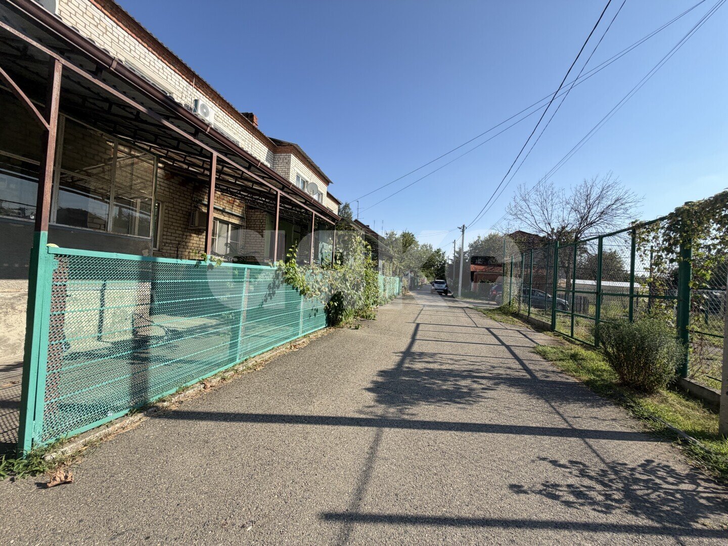 Фото №32: Апартаменты 91&nbsp;м², 2/2&nbsp;эт. - Кореновск, мкр. 1-й квартал, пер. Строителей, 12