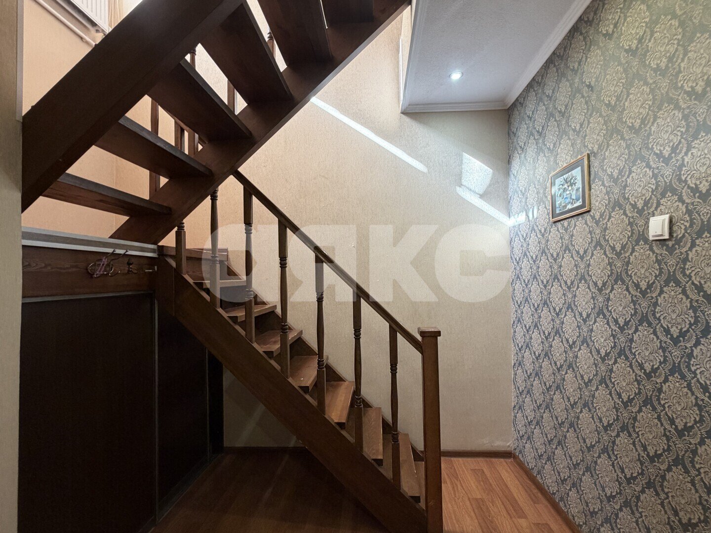 Фото №15: Апартаменты 91&nbsp;м², 2/2&nbsp;эт. - Кореновск, мкр. 1-й квартал, пер. Строителей, 12