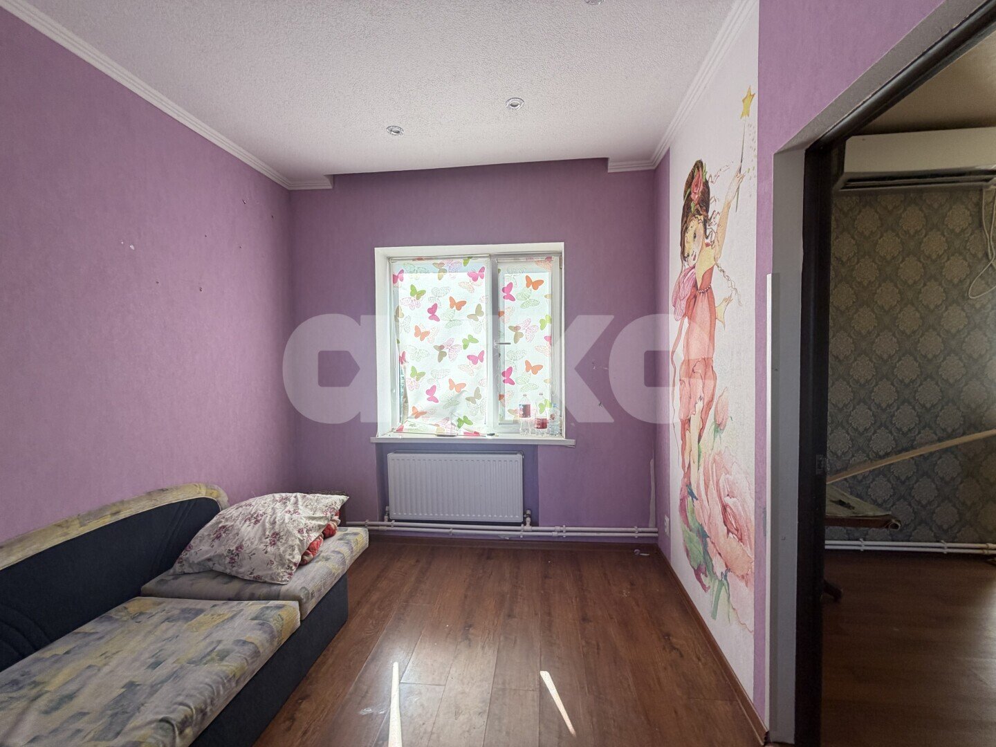 Фото №26: Апартаменты 91&nbsp;м², 2/2&nbsp;эт. - Кореновск, мкр. 1-й квартал, пер. Строителей, 12