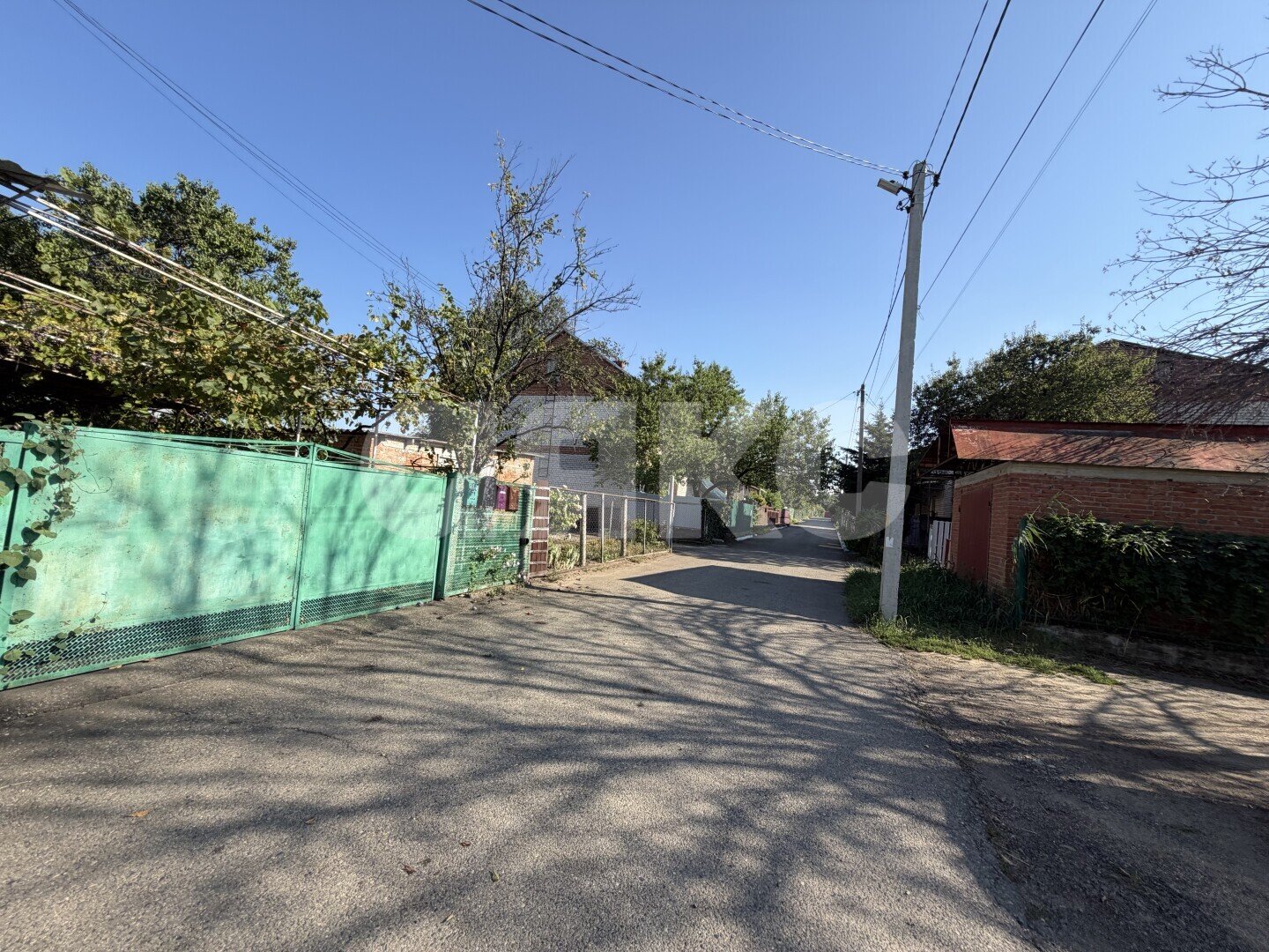 Фото №37: Апартаменты 91&nbsp;м², 2/2&nbsp;эт. - Кореновск, мкр. 1-й квартал, пер. Строителей, 12