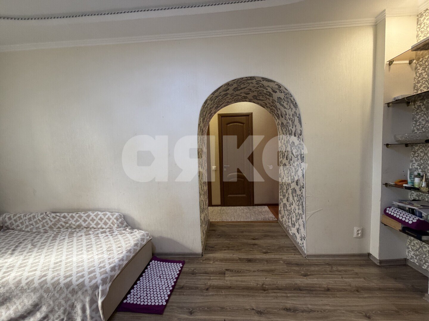 Фото №12: Апартаменты 91&nbsp;м², 2/2&nbsp;эт. - Кореновск, мкр. 1-й квартал, пер. Строителей, 12