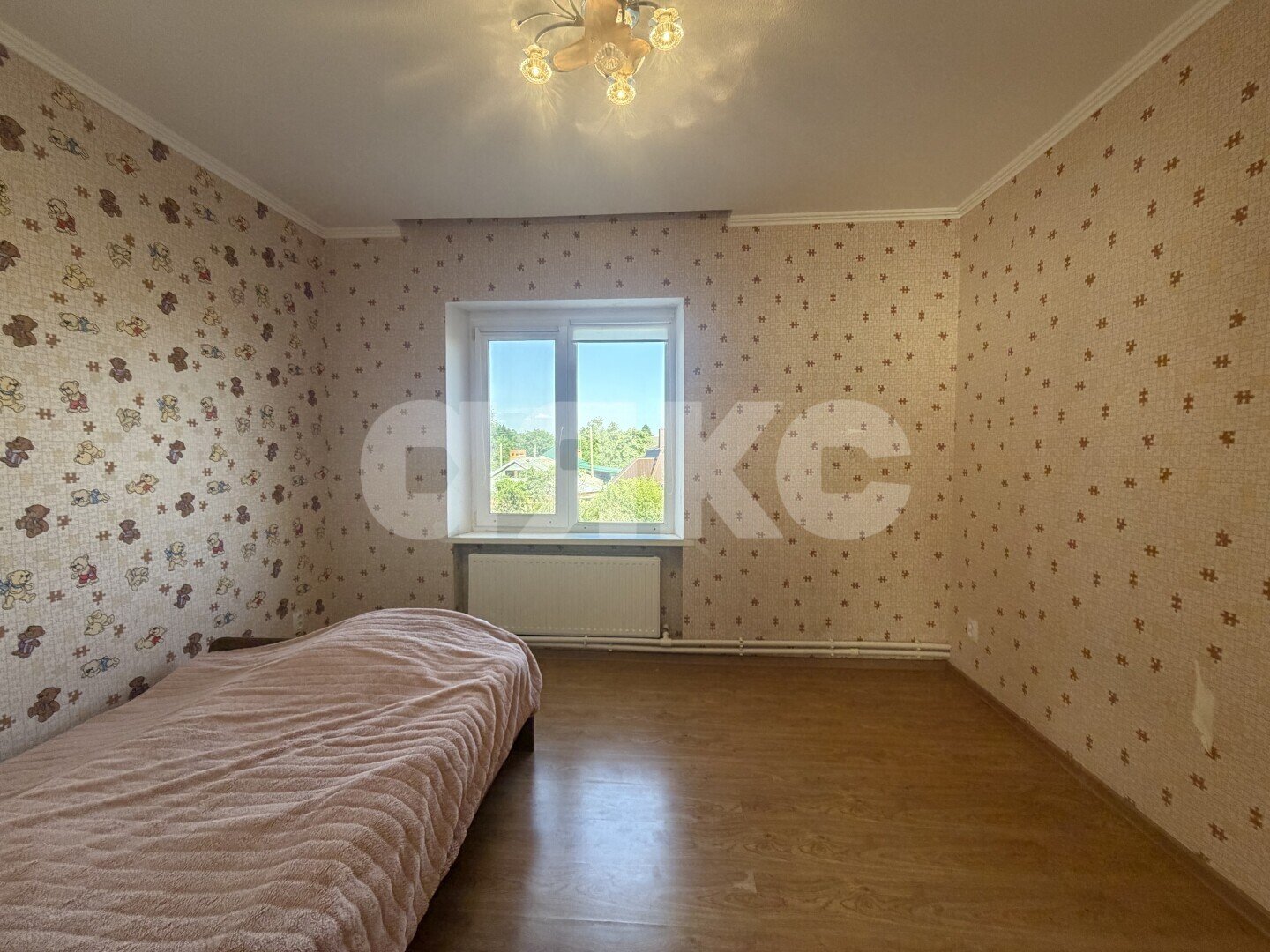 Фото №25: Апартаменты 91&nbsp;м², 2/2&nbsp;эт. - Кореновск, мкр. 1-й квартал, пер. Строителей, 12