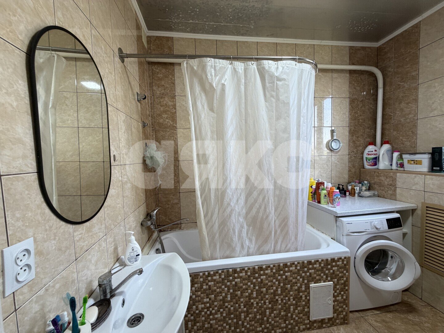 Фото №34: Дом 171&nbsp;м² + 5&nbsp;сот., 1&nbsp;эт. - Кореновск, мкр. 3-й квартал, ул. Траншейная